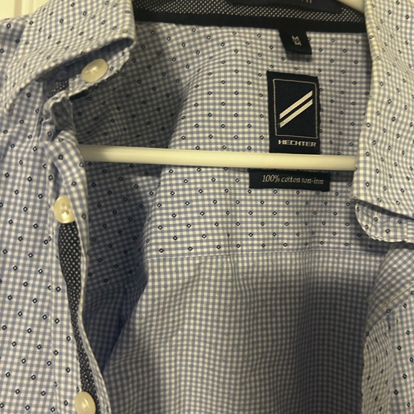 Men’s Dress shirt bundle - Picture 5 of 8